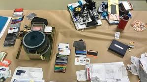 We did not find results for: 2 Arrested With 100 Fake Credit Cards At Costa Mesa Hotel Plead Not Guilty In Id Theft And Fraud Case Los Angeles Times