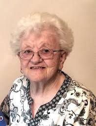 Mary Cregan Obituary