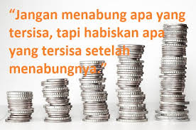 Koleksi kata kata bijak motivasi dan semangat hidup, kata mutiara hikmah, serta kata kata indah tentang kehidupan cinta. Kumpulan Kutipan Kata Dan Tips Berhemat Dari Orang Orang Sukses Pertamakali