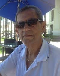 Fernando Giammatteo Obituary (2015)