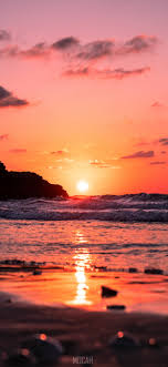 In this tutorial, you'll discover how to use the iphone 11 and iphone 11 pro camera features to take amazing pictures! 294417 Sunset Sea Sunrise Afterglow Horizon Apple Iphone 11 Pro Max Full Hd Wallpaper 1242x2688 Mocah Hd Wallpapers