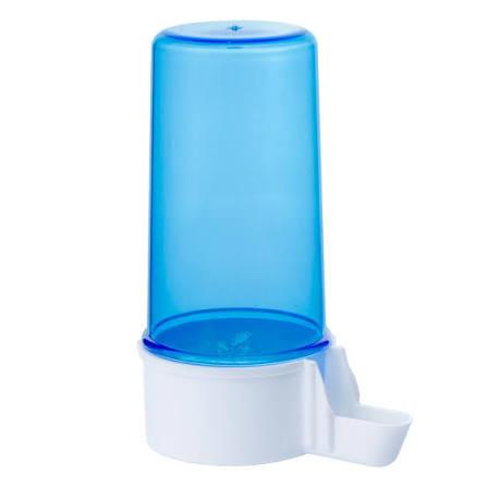 PASSARO - BEBEDOURO ITALIANO AZUL MALHA LARGA P - 75ML