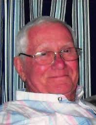 Obituary information for Jim Elder