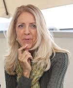 Lisa Greenfield's Instagram, Twitter & Facebook