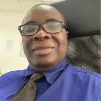 Dr Frank Owusu Sekyere