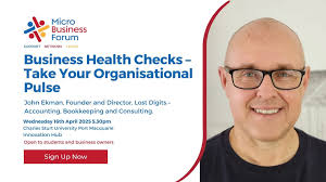 Business Health Checks