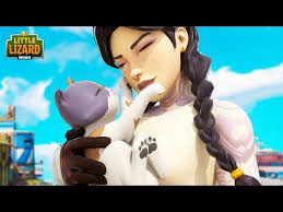 Kit Finds His Real Mom Fortnite Season 3 Youtube In 2020 Real Mom Fortnite Cute Anime Character