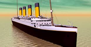 Julian chokkattu/digital trendssometimes, you just can't help but know the answer to a really obscure question — th. How Well Do You Know The Titanic Quiz Quizony Com