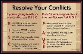 Conflict resolution (also 'dispute resolution') is a process that involves two or more parties who are seeking a peaceful solution to a disagreement. Icf Accredited Leadership Coach Training Conflict Quotes Family Conflict Quotes Resolving Conflict
