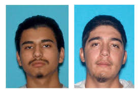 Assailants rob and beat victims in Paso Robles