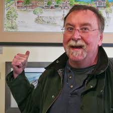 Did they ever find out who the Rogue team was and who the other team was  that Jeff joined up with for a little bit