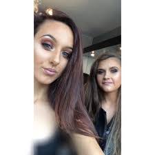 Danielle Hegarty's Instagram, Twitter & Facebook