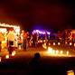 Elephant Butte Luminaria Beachwalk & Lighted Boat Parade