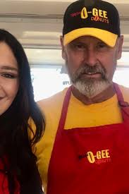 Lane County Fair serves up dishes and memories