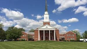 Church news in your community