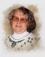 Mary Stidham Obituary