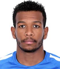 مسعود اسماعيل لاعب كرة القدم [ Messaoud Ismael ]