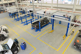 Isuzu malaysia service centre selangor. Isuzu Opens A New Service Centre In Shah Alam Autofreaks Com