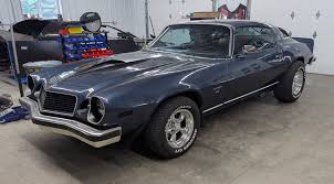 Image result for Midnight Blue 1975 Chevrolet