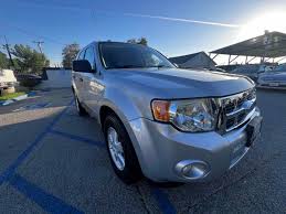 Image result for Brilliant Silver 2009 Escape