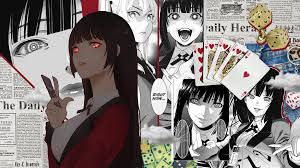 Download wallpaper hd ultra 4k background images for chrome new tab, desktop pc mac, laptop, iphone, android, mobile phone, tablet. My First Try At A Kakegurui Desktop Wallpaper 1920 X 1080 Kakegurui