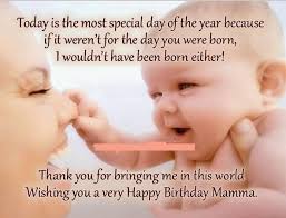 Happy birthday to the most important person in my life. Mother S Day Wishes For Daughter Son I Miss You Mom Happy Birthday Mom Quotes Birthday Wishes For Mother Wishes For Mother