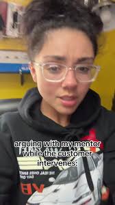 causeeee stay out our business😂#trendy #tattooapprentice #mentor #exp...