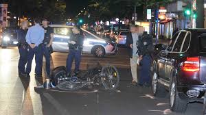 Radfahrer Stirbt Wegen Geoffneter Autotur Taxifahrer Schwanzt Prozess B Z Berlin