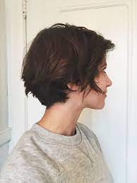 Https Werkingwoman Tumblr Com Post 141531011884 Hurrs Getting Long Before Pic For Your Amp Short Hair Styles Short Wavy Hair Hair Styles
