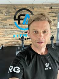 Tomorrow I step back in front of the camera not just to film another  workout but to create an experience. One that brings together my roots and  my growth where sweat meets