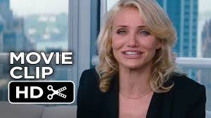 After discovering her boyfriend is married, carly soon meets the wife he's been cheating on. The Other Woman Movie Clip He S Married 2014 Cameron Diaz Nicki Minaj Movie Hd Youtube