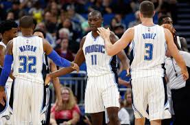 Questions and answers about folic acid, neural tube defects, folate, food fortification, and blood folate concentration. Orlando Magic Daily Roundtable Will They Or Won T They