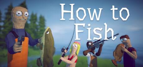 How to Fish Ultimate Mod Preview