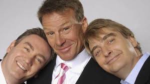 How Eddie became everywhere