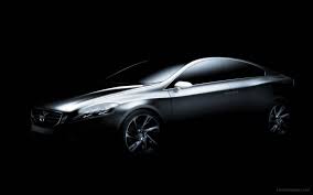 Volvo S60 Concept 2 Related Car Wallpapers Wallpaper Cars Wallpaper Better