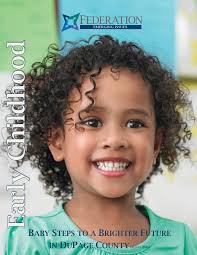 BABY STEPS TO A BRIGHTER FUTURE