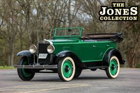 Image result for Mojave Green 1929 Pontiac