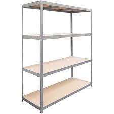 Metall Schwerlast Steckregal 180 Cm X 160 Cm X 60 Cm Verzinkt Kaufen Bei Obi Regal Steckregal Keller Regale