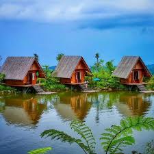 Super House Farm Modern Layout 44 Ideas Modern Tree House Resort Design Hut House