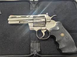 Image result for New Silver 1981 Colt