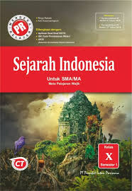 Untuk bisa memiliki dan download buku paket sejarah indonesia kelas 10, anda bisa melihat link yang sudah kami sediakan dibawah. Buku Pr Sejarah Mapel Wajib Kelas 10 Semester 1 Lks Intan Pariwara 2020 2021 Lazada Indonesia