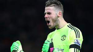 David De Gea Hairstyles Spain National Football Team Latest Celebrity Hairstyles Celebrity Hairstyles