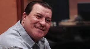 Hoy nos levantamos con la triste noticia que nuestro gallo salsero, como todos cariñosamente le llamamos, se fue a morar a la casa de nuestro señor. Sukj K9dekyn4m