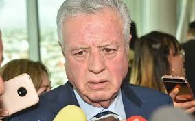 Zermeño y Nacho García convierten presidencia municipal en sede del PAN