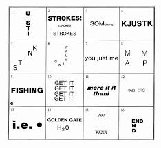 Word and logic puzzles are a wonderful way to engage the mind on lazy sunday mornings, and they're also useful educational tools for children. 40 Rebus Puzzles Ideas Rebus Puzzles Word Puzzles Brain Teasers