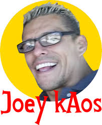 Joey kAos talks about the SANTINO BROS. WRESTLING ACADEMY