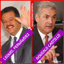 LEONEL FERNÁNDEZ & GONZALO CASTILLO QUIÉN GANARÁ LA CONVENCIÓN A LO INTERNO  DEL PLD EL 6 PARA CONVERTIRSE EN EL CANDIDATO PRESIDENCIAL DE ESA  ORGANIZACIÓN POLÍTICA? DURACIÓN:24 HORAS. VOTAAAAAA. VOTAAAAAA, AHORAAAA.