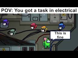 Among Us Memes 9 Youtube