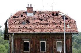 Nachmittags verdichten sich die wolken. Reutlingen War Vom Unwetter Besonders Betroffen Stuttgarter Nachrichten