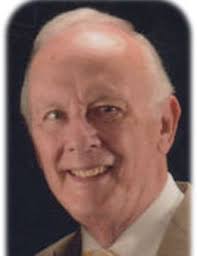 Obituary information for Rev. Everett H. Forner